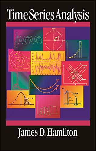 Analysis of Financial Time Series 3, Tsay, Ruey S. - Amazon.com