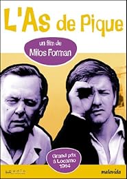 L'as De Pique