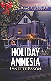 Holiday Amnesia (Wrangler's Corner)