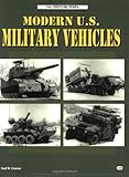 Modern U.S. Military Vehicles (Crestline Series)