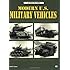 Modern U.S. Military Vehicles (Crestline Series)