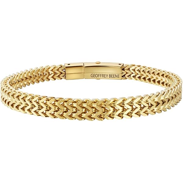 Daniel Wellington Crystal Link Bracelet 165 316L Stainless Steel with Pvd Plated Rose Gold & Crystal Embellished Bagues in Rose Gold Plated Brass Rose Gold : Daniel Wellington