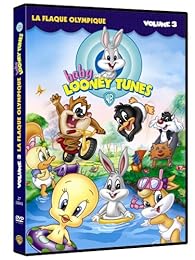 Baby Looney Tunes - Volume 3