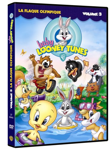 Baby Looney Tunes - Volume 3