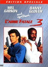 L'arme Fatale 3 - Director's Cut