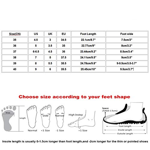 Balakie Women Casual Slippers Pineapple Rhinestone Ruffled Flat Sandals Shiny Clip Toe Flip Flops Beach Shoes