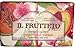 Nesti Dante Nesti dante il frutteto sweetening soap - peach and melon, 8.8oz, 8.8 Ounce