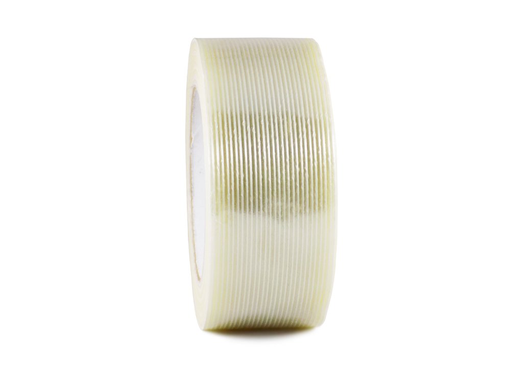 Tapes Adhesives Sealants T R U 4 Mil 1 In X 60 Yds Pack Of 3 Fil 795 Filament Strapping Tape 60 Yds Adhesive Tapes