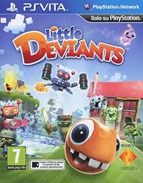 Little Deviants