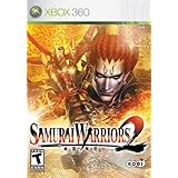 Samurai Warriors 2 - Xbox 360