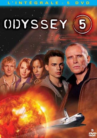 Odyssey 5