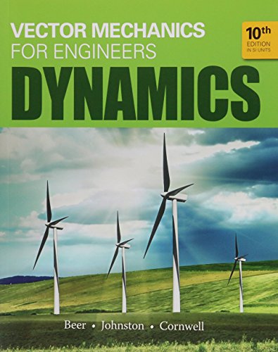 Librarika Vector Mechanics For Engineers Dynamics Si 