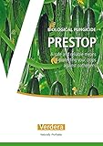 Prestop Biofungicide 100 Gram/3.5oz OMRI Listed Organic! Superior to Actinovate & Rootshield!