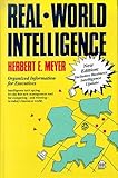 Real-World Intelligence