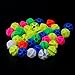 yodaliy Bicycle Spokey Dokey Beads, 26/36pcs Bike Wheel Spokes Different Designs Cute Biking Accessories Kids Colorful Plastic Clip Bicycle Spokes Decorations Cool Cycling Gear Giftthumb 1