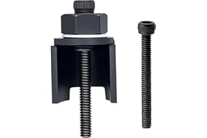 BrJJrYRu W80652 19940 LIS19940 Pivot Pin Remover for Tilt or Telescoping Columns in GM, Chrysler, and Ford Cars and Trucks