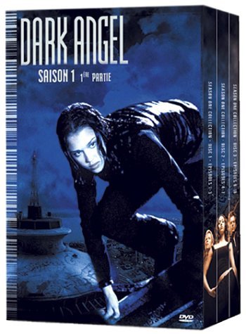 Dark Angel - Saison 1, 1ère Partie