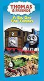 Thomas the Tank Engine and Friends - A Big Day for Thomas [VHS]