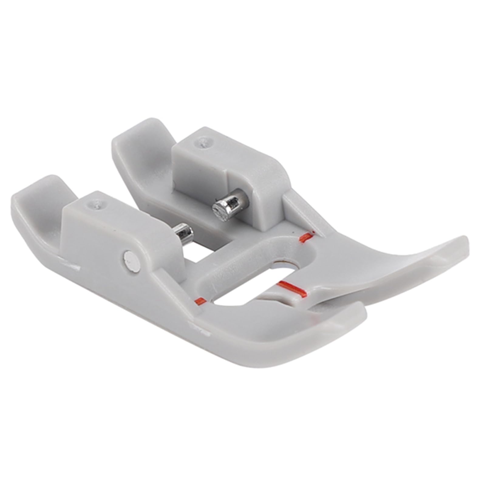 Garosa Snap On Non-Stick Foot for Household Multi-Function Sewing Machine Accessories