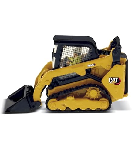 Amazon.com: CAT Caterpillar 340D L Hydraulic Excavator with