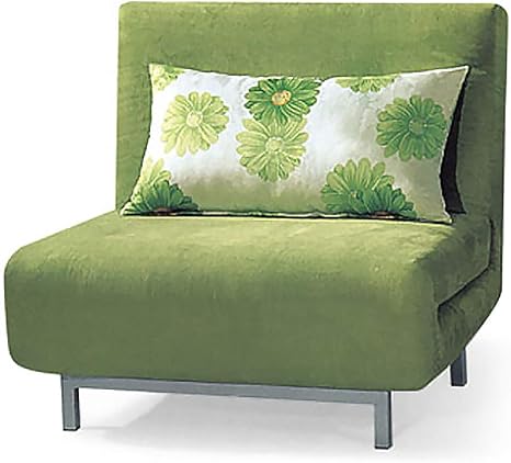 jxhd folding single sofa bed recliner