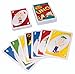 Disney Phineas and Ferb UNO Card Game