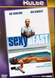 Sexy Beast