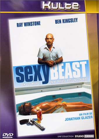 Sexy Beast
