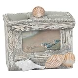 Creative Bath Products at The Beach Toothbrush Holder