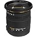 Sigma 17-50mm f/2.8 EX DC OS HSM Zoom Lens for Canon DSLRs with APS-C Sensors