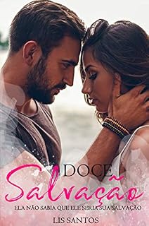 Livro Doce Salvação