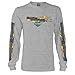 Harley-Davidson Long-Sleeve T-shirt - Viper | Osan AB XL