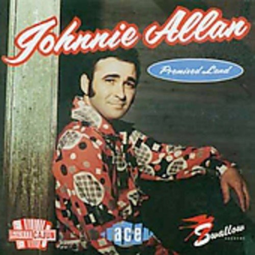 Johnnie Allan - Cruisin