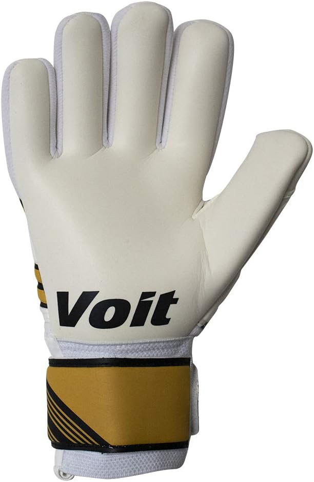 Voit Titan, Official LigaMX, Goalkeeper Gloves T.8 : Sports & Outdoors