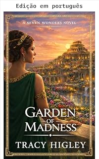 Livro Jardim da loucura (As sete maravilhas Livro 4)