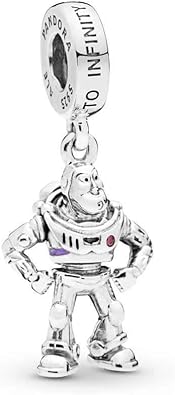 toy story alien pandora charm