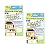 Hurriclean Automatic Toilet Cleaner, As Seen on TV (6-Pack)