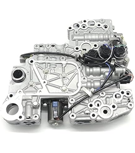 Amazon.com: TR690 163740A Valve Body GENERATION 1 TR690E