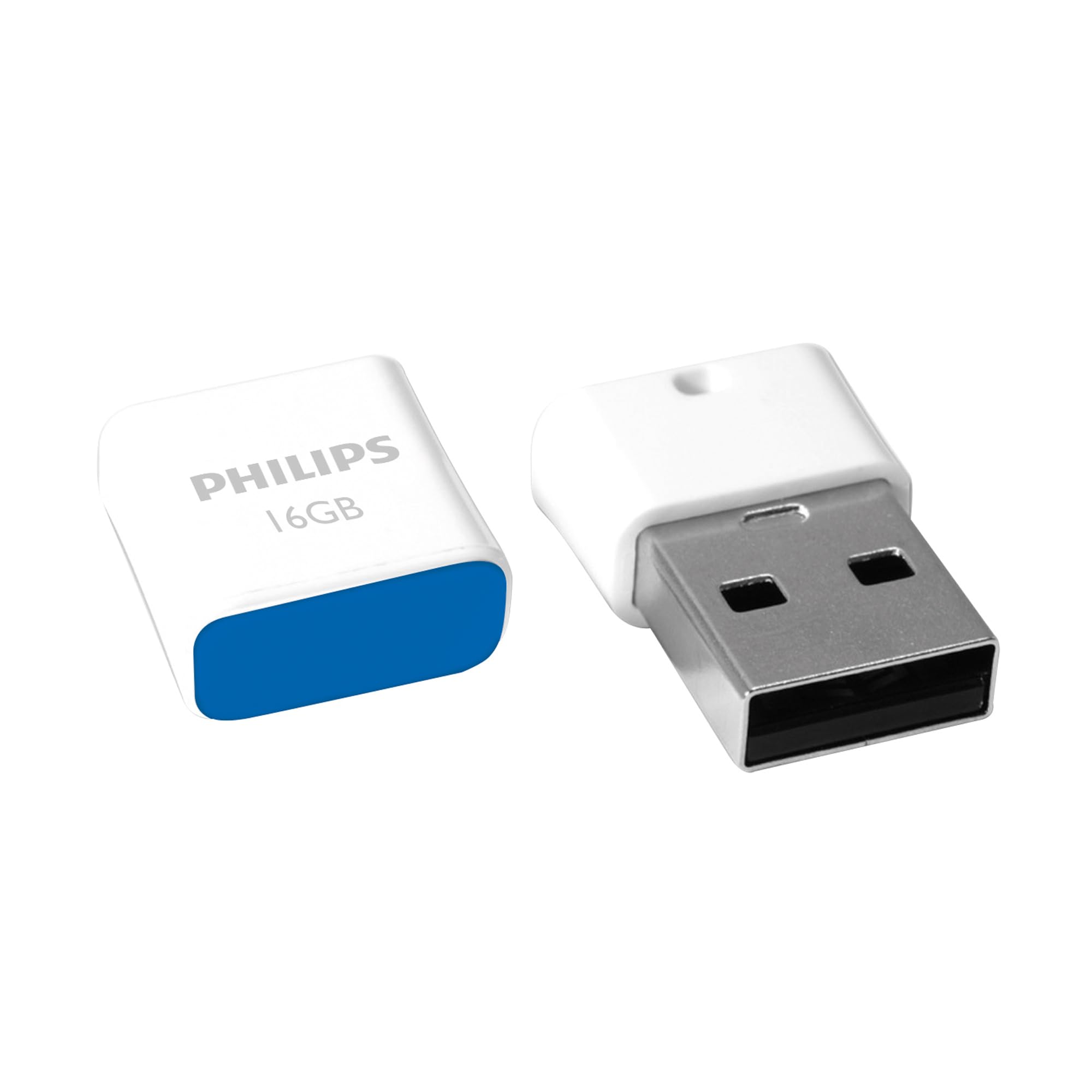 Philips Pico Edition 16 GB USB 2.0 Pen Drive