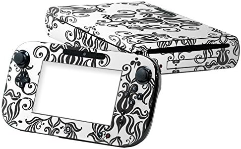 Nintendo Wiiu ニンテンドー Wiiu 専用 デザインスキンシール 裏表 全面セット カバー ケース 保護 フィルム ステッカー デコ アクセサリー Nintendo Wii U Nintendo Wii U Nintendo Wii U Nintendo Wii U Nintendo Wii U Nintendo Wii
