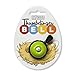 Nutcase - Thumbdinger Bicycle Bell, Goofy Green