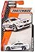 Matchbox - BMW M5 Police Car - European Racer MBX Heroic Rescue Series 2016 1:64 Scale Diecast by Mattel