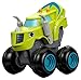 Fisher-Price Nickelodeon Blaze & the Monster Machines, Slam & Go Zeg Truck