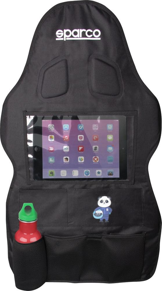 Sparco SPCK1013, black