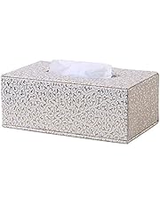 Portapañuelos de papel | Amazon.es