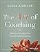 The Art of Coaching: Effective Strategies for School Transformation - Book by Paul Bambrick Santoyo