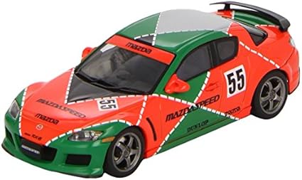 mazda rx8 remote control car