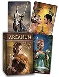 Arcanum Tarot by 