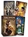 Arcanum Tarot by 