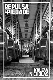 Livro Repulsa e Piedade